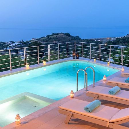 Le Stelle Villa Георгіуполіс Екстер'єр фото